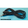 Cable d'extension 1m pour ATARI Lynx / NEC PC Engine GT / Turboexpress / LT