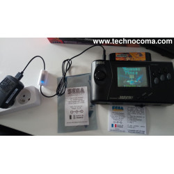 Alimentation USB Sega Nomad