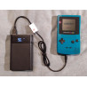 USB power adapter for Game Boy Pocket / Color / Neo Geo Pocket