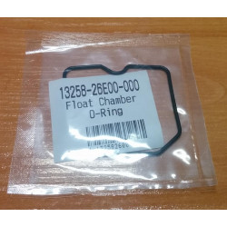 Float Chamber O ring for SUZUKI GSF600 Bandit 13258-26E00