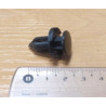 Lot of 2 plastic rivets 7401HS for Citroen Peugeot Mitsubishi MR200300