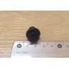 Lot of 2 plastic rivets 7401HS for Citroen Peugeot Mitsubishi MR200300