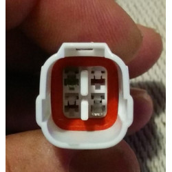 Suzuki dealer mode switch 09930-82710 4p