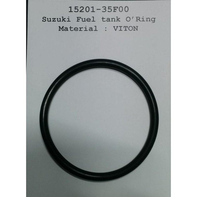 Joint torique réservoir Suzuki GSX-R 15201-35F00-000