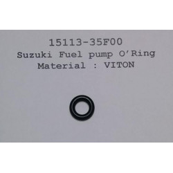 Joint torique pompe à essence Suzuki 15113-35F00-000 GSX-R