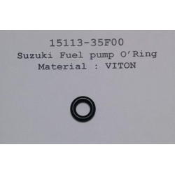 Suzuki 15113-35F00-000 Fuel pump O ring GSX-R