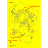 Suzuki 15113-35F00-000 Fuel pump O ring GSX-R