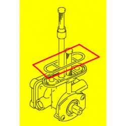 Joint robinet essence SUZUKI GSF BANDIT 600 1200