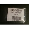 Fuel petcock gasket for SUZUKI GSF BANDIT 600 1200
