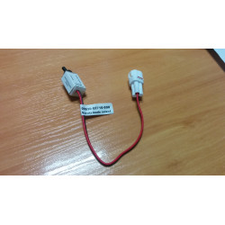 Suzuki dealer mode switch 09930-82710 4p
