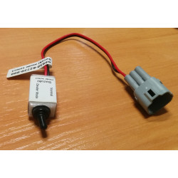 Suzuki dealer mode switch...