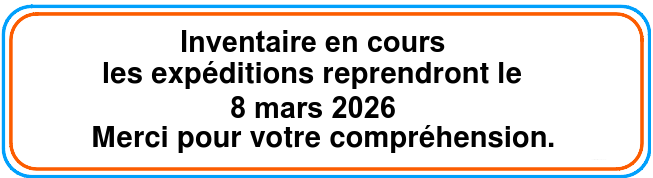 Vacances: les expéditions reprendront le 3 janvier